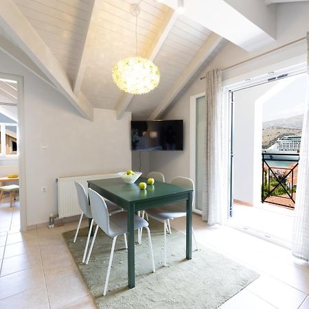 Domus City Apartment Argostolion Exterior foto